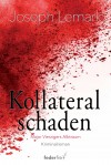 Kollateralschaden: Österreich Krimi - text
