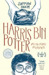 Harris bin Potter and the Stoned Philosopher by Suffian Hakim from Hallenberger Media GmbH in General Novel category Harris bin Potter and the Stoned Philosopher by Suffian Hakim from in category