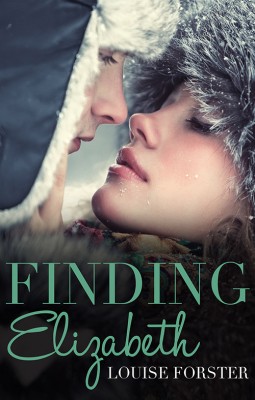 Finding Elizabeth by Louise Forster from Escape Publishing in Romance category