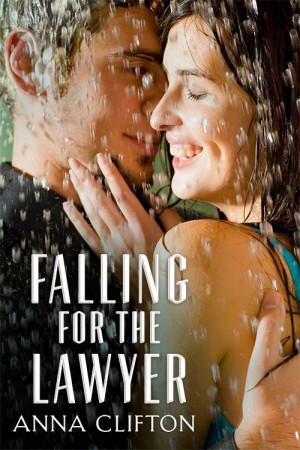 Falling For The Lawyer by Anna Clifton from Escape Publishing in Romance category