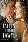 Falling For The Lawyer - text