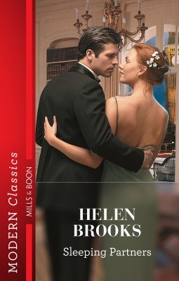 Sleeping Partners by Helen Brooks from HarperCollins Publishers Australia Pty Ltd in General Novel category