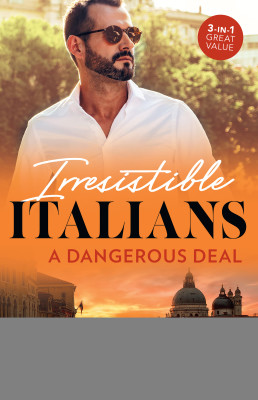 Irresistible Italians by Kate Hewitt from HarperCollins Publishers Australia Pty Ltd in General Novel category