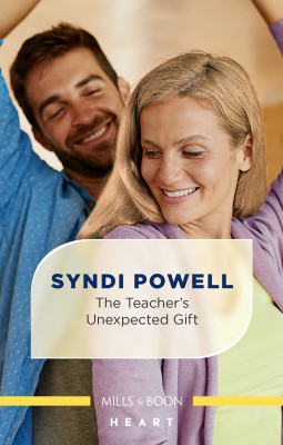 Teacher's Unexpected Gift by Syndi Powell from HarperCollins Publishers Australia Pty Ltd in Romance category
