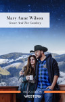 Grace And The Cowboy - text