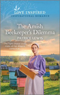 Amish Beekeeper's Dilemma by Patrice Lewis from HarperCollins Publishers Australia Pty Ltd in General Novel category