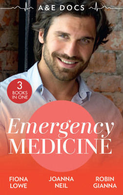 A&E Docs by Robin Gianna from HarperCollins Publishers Australia Pty Ltd in General Novel category