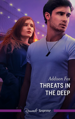 Threats In The Deep by Addison Fox from HarperCollins Publishers Australia Pty Ltd in General Novel category