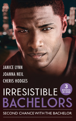 Irresistible Bachelors by Cheris Hodges from HarperCollins Publishers Australia Pty Ltd in General Novel category