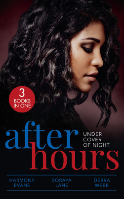 After Hours by Harmony Evans from HarperCollins Publishers Australia Pty Ltd in General Novel category