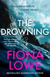 Drowning: New for 2026, the addictive, thought-provoking mystery from the bestselling author of page-turners The Accident and Just an Ordinary Family - text