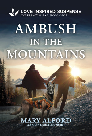 Ambush In The Mountains by Mary Alford from HarperCollins Publishers Australia Pty Ltd in General Novel category