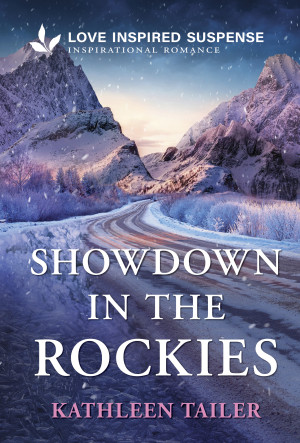 Showdown In The Rockies by Kathleen Tailer from HarperCollins Publishers Australia Pty Ltd in General Novel category