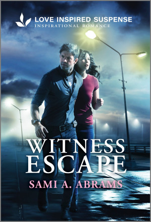 Witness Escape by Sami A. Abrams from HarperCollins Publishers Australia Pty Ltd in General Novel category