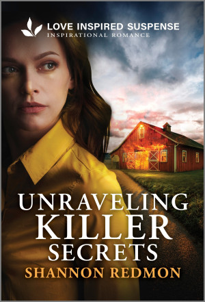 Unraveling Killer Secrets by Shannon Redmon from HarperCollins Publishers Australia Pty Ltd in General Novel category