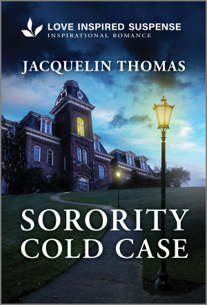 Sorority Cold Case by Jacquelin Thomas from HarperCollins Publishers Australia Pty Ltd in General Novel category