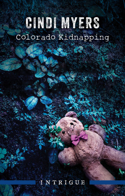Colorado Kidnapping by Cindi Myers from HarperCollins Publishers Australia Pty Ltd in General Novel category
