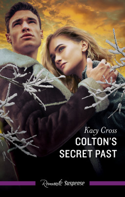 Colton's Secret Past by Kacy Cross from HarperCollins Publishers Australia Pty Ltd in General Novel category