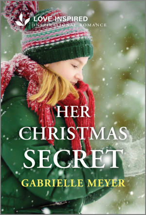 Her Christmas Secret by Gabrielle Meyer from HarperCollins Publishers Australia Pty Ltd in General Novel category
