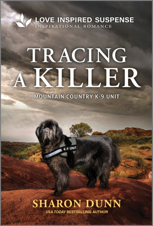 Tracing A Killer by Sharon Dunn from HarperCollins Publishers Australia Pty Ltd in General Novel category