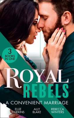 Royal Rebels by Ellie Darkins from HarperCollins Publishers Australia Pty Ltd in General Novel category
