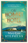 Hobart Hotel: The new must-read 2026 Tasmanian historical novel about a jewel-thief-turned-spy. - text