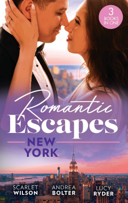 Romantic Escapes by Andrea Bolter from HarperCollins Publishers Australia Pty Ltd in General Novel category