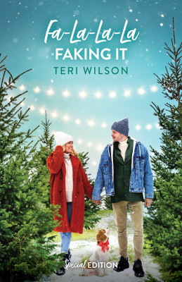 Fa-La-La-La Faking It by Teri Wilson from HarperCollins Publishers Australia Pty Ltd in General Novel category