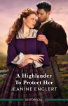 Highlander To Protect Her - text