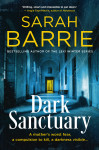 Dark Sanctuary: the new 2026 gripping crime thriller for readers of Candice Fox and Karin Slaughter - text