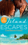 Island Escapes by A. C. Arthur from  in  category
