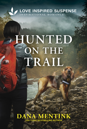 Hunted On The Trail by Dana Mentink from HarperCollins Publishers Australia Pty Ltd in General Novel category