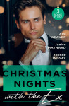 Christmas Nights With The Ex/A Husband For The Holidays/Slow Burn/The Wife He Couldn't Forget by Ami Weaver from  in  category