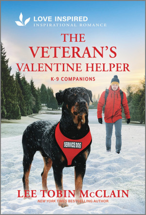 Veteran's Valentine Helper by Lee Tobin McClain from HarperCollins Publishers Australia Pty Ltd in General Novel category