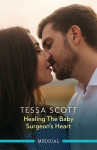 Healing The Baby Surgeon's Heart - text