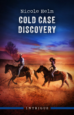 Cold Case Discovery by Nicole Helm from HarperCollins Publishers Australia Pty Ltd in General Novel category