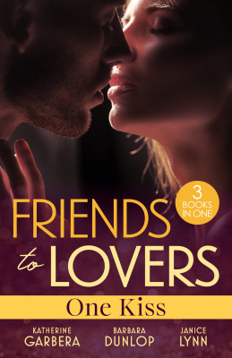 Friends To Lovers by Katherine Garbera from HarperCollins Publishers Australia Pty Ltd in General Novel category