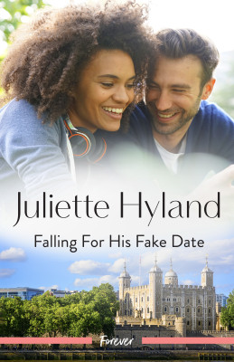 Falling For His Fake Date by Juliette Hyland from HarperCollins Publishers Australia Pty Ltd in General Novel category