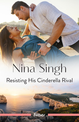 Resisting His Cinderella Rival by Nina Singh from HarperCollins Publishers Australia Pty Ltd in Romance category