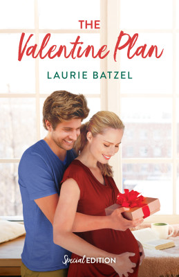 Valentine Plan by Laurie Batzel from HarperCollins Publishers Australia Pty Ltd in Romance category