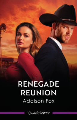 Renegade Reunion by Addison Fox from HarperCollins Publishers Australia Pty Ltd in General Novel category