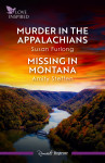 Murder In The Appalachians/Missing In Montana - text