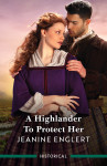 Highlander To Protect Her - text