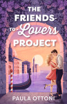 Friends-to-Lovers Project by Paula Ottoni from  in  category