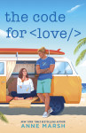 Code For Love - text
