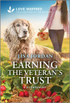 Earning The Veteran's Trust - text