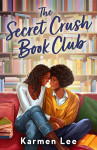 Secret Crush Book Club - text