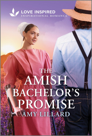 Amish Bachelor's Promise by Amy Lillard from HarperCollins Publishers Australia Pty Ltd in General Novel category