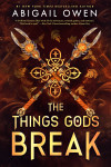 Things Gods Break - text