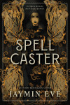 Spellcaster - text